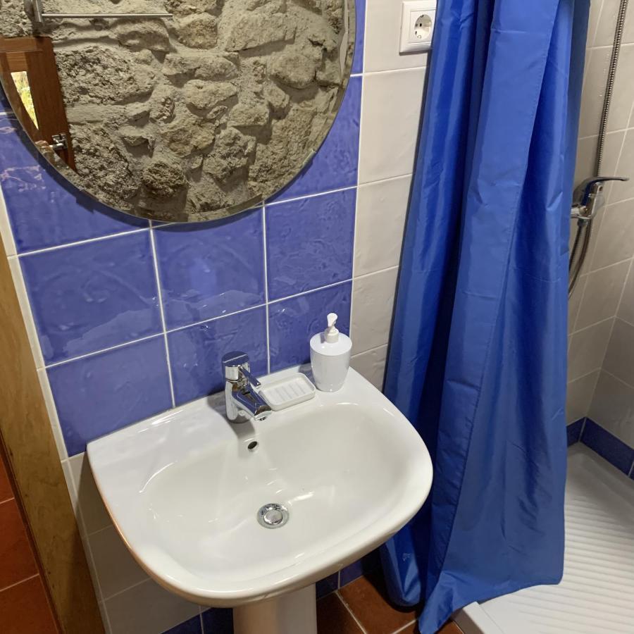 Moinho De Santa Villa Paredes de Coura Kültér fotó