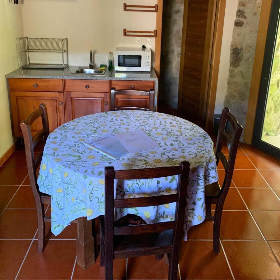 Moinho De Santa Villa Paredes de Coura Kültér fotó