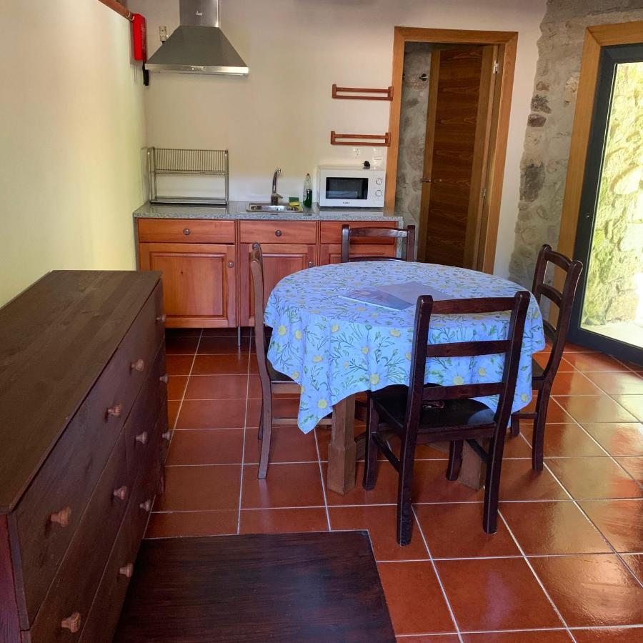 Moinho De Santa Villa Paredes de Coura Kültér fotó
